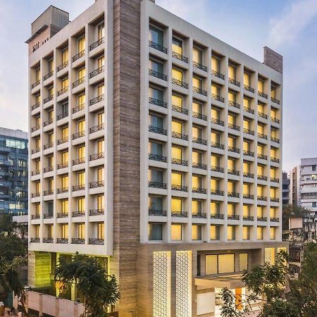 Genesis Hotel Near Mumbai Airport Exterior photo